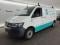 preview Volkswagen T5 Transporter #0