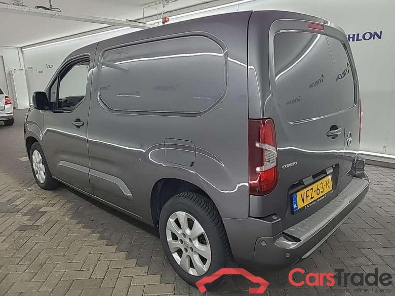 OPEL Combo L1H1 1.5D 75kW S/S Innovation 2.4T 4D #4