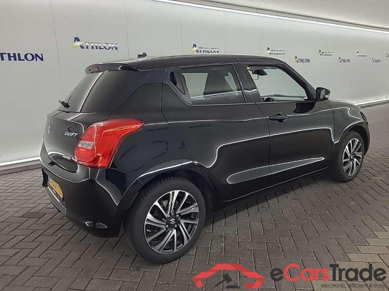 SUZUKI Swift 1.2 Smart Hybrid Style 5D 61kW #3