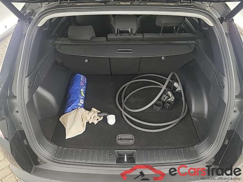 HYUNDAI TUCSON 1.6 T-GDI PHEV Comfort Smart 4WD Automaa 5D 195kW #5