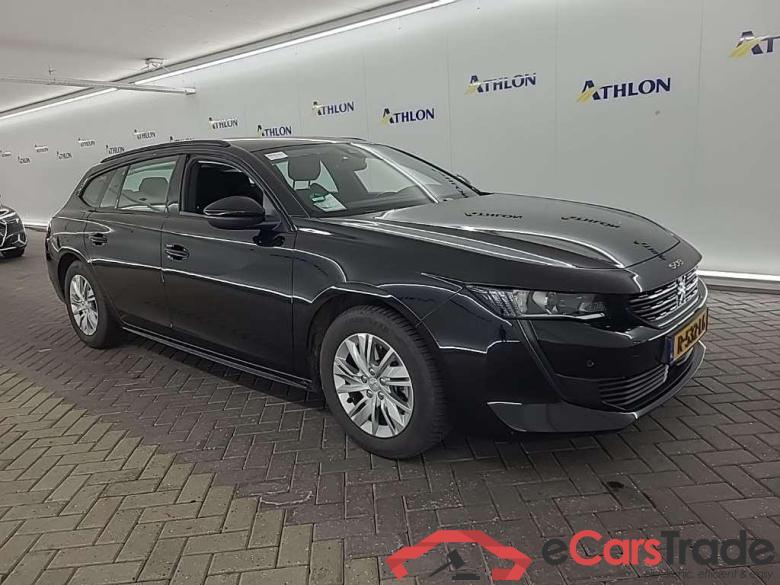 PEUGEOT 508 SW Active Pack Business PureTech 130 EAT8 5D 96kW #2