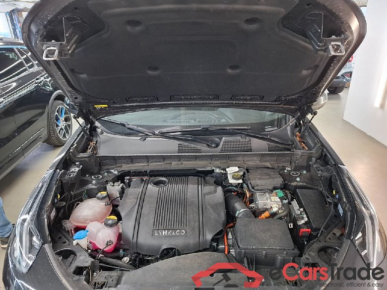 LynkAndCo Lynk & Co 01 ´20 LYNK & CO 01 PHEV 5d 132kW #1