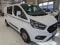 preview Ford Transit Custom #3