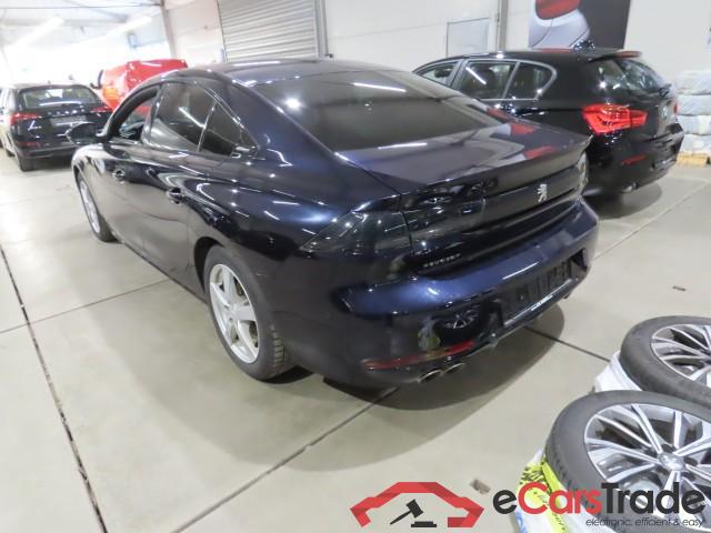 Peugeot 508 ´18 508 Allure 2.0 HDi 120KW AT8 E6dT #2