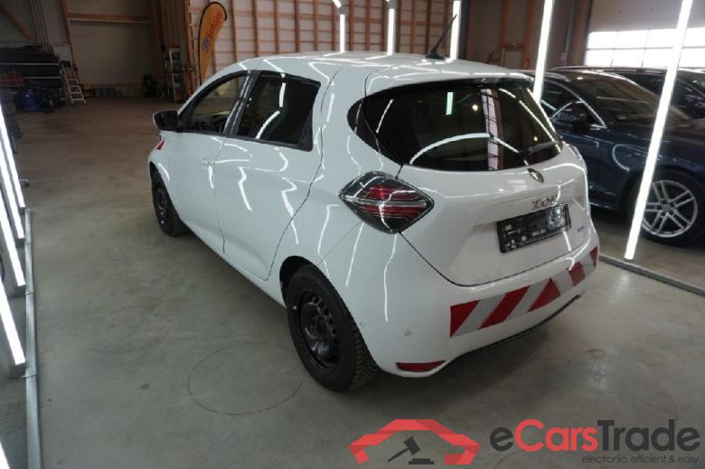 Renault ZOE ´12 BEV Zoe Intens 52kWh1 #5