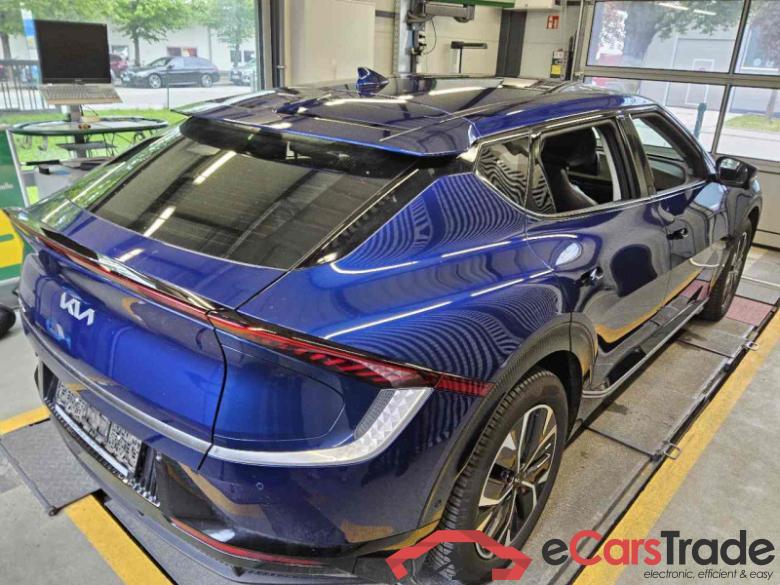 Kia EV6 (CV)(2021->) DE - SUV5 Elektro 77,4 kWh, 2WD, 2021 - 2024 #3