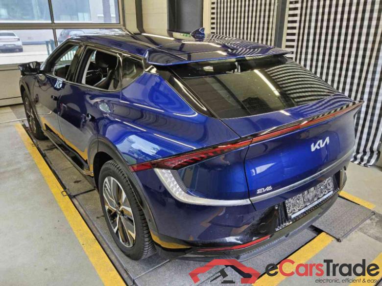 Kia EV6 (CV)(2021->) DE - SUV5 Elektro 77,4 kWh, 2WD, 2021 - 2024 #4