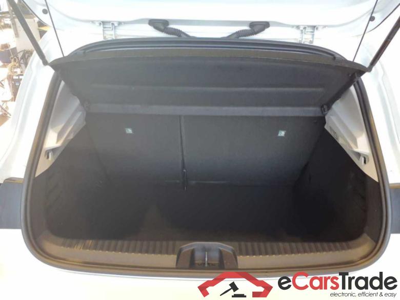 Renault Clio V (08.2019->) DE - LimS5 1.0 TCe 90 EU6d, Intens (EURO 6d), 2020 - 2022 #3