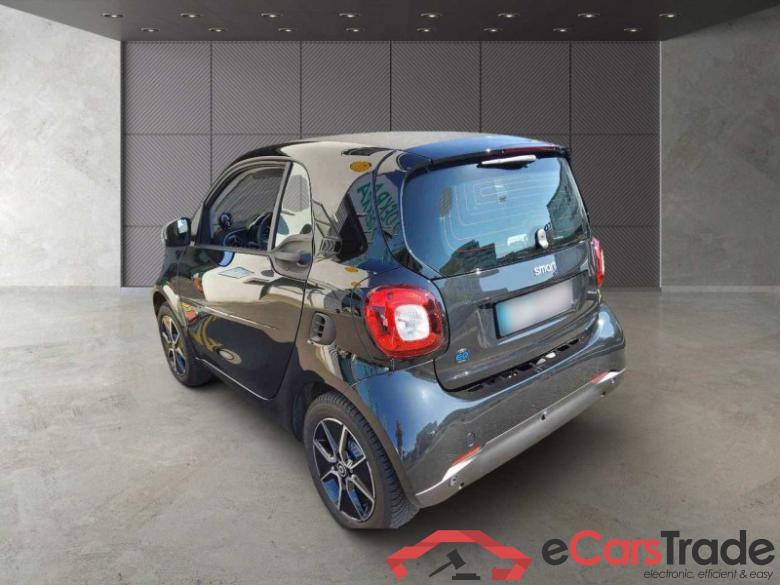Smart fortwo coupe (11.2014->2023) DE - LimS3 electric drive / EQ, EQ passion, (Facelift) 2019 - 2023 #4