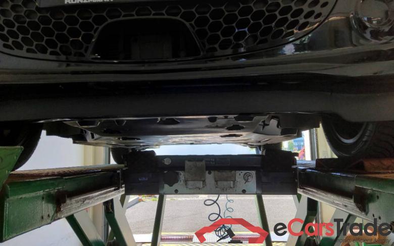 Smart fortwo coupe (11.2014->2023) DE - LimS3 electric drive / EQ, EQ passion, (Facelift) 2019 - 2023 #5