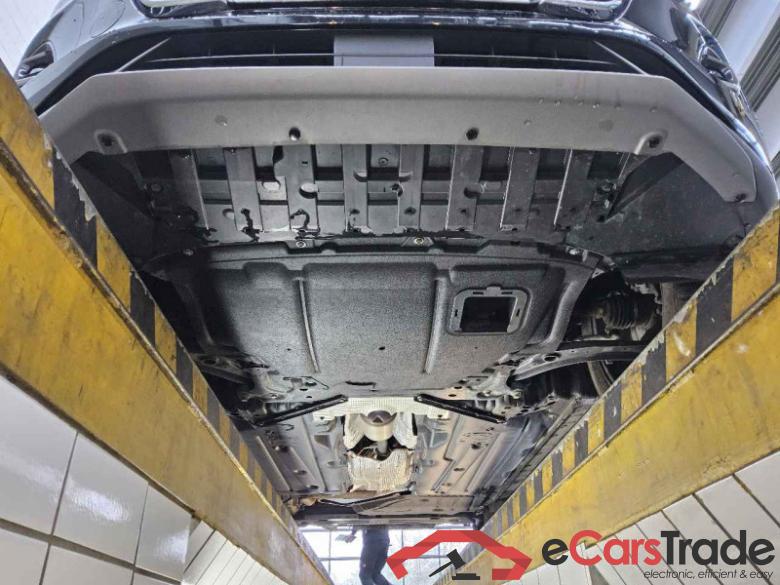 Ford Puma (2019->) DE - SUV5 1.0 EcoBoost Mild Hybrid EU6d, Titanium S/S (EURO 6d), 2020 - 2024 #5