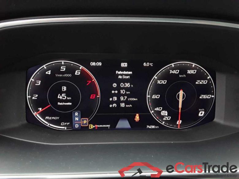 Seat Leon (KL1)(03.2020->) DE - LimS5 1.5 eTSI EU6d, FR OPF (EURO 6d), 2020 - 2024 #2