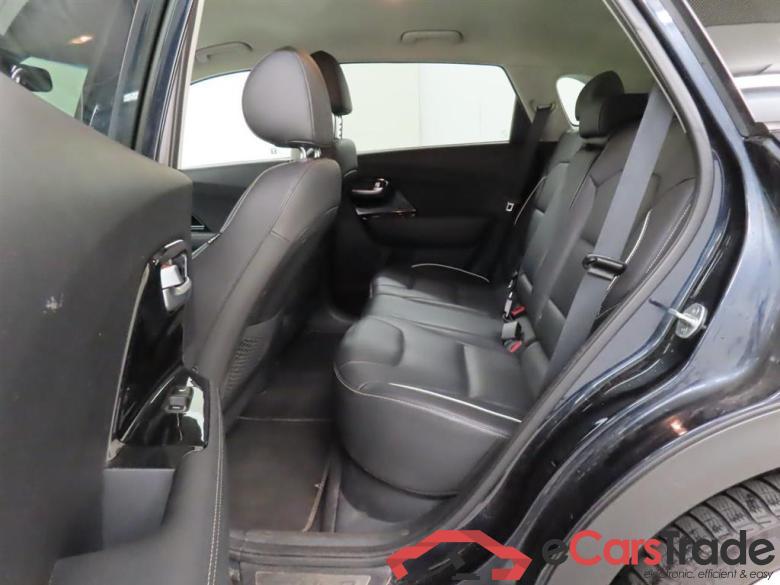 KIA Niro EV ExecutiveLine 64 kWh #6