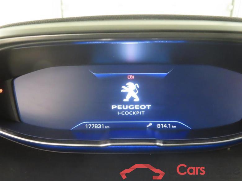 PEUGEOT 3008 1.2 PureT. BL Prem #4