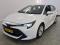 preview Toyota Corolla #0