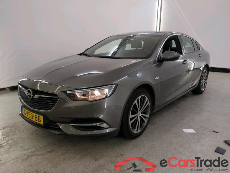 Opel Insignia 5d FL'20 Opel Insignia Grand Sport 1.5 Turbo 121kW S&S Bus. Executive auto 5d