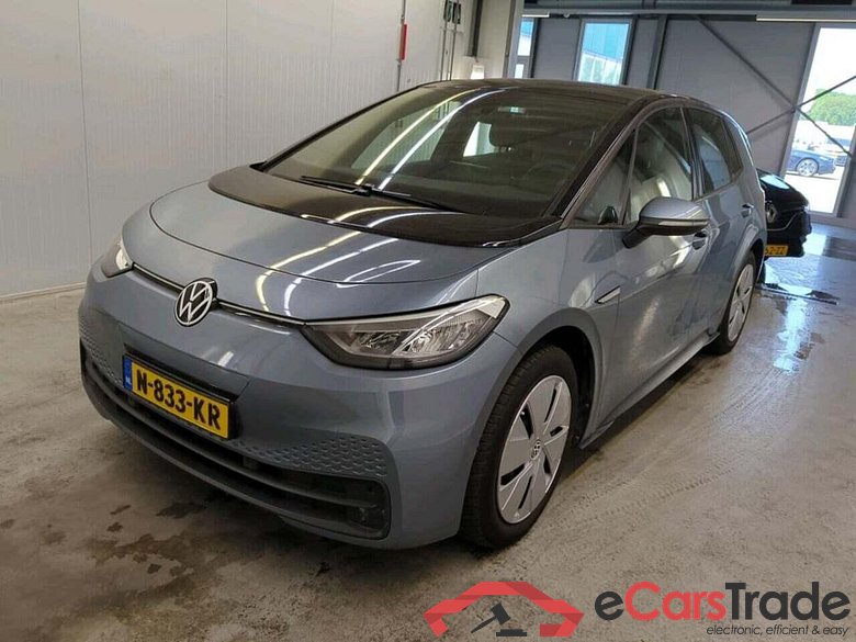 VOLKSWAGEN ID.3 ID.3 45 kWh