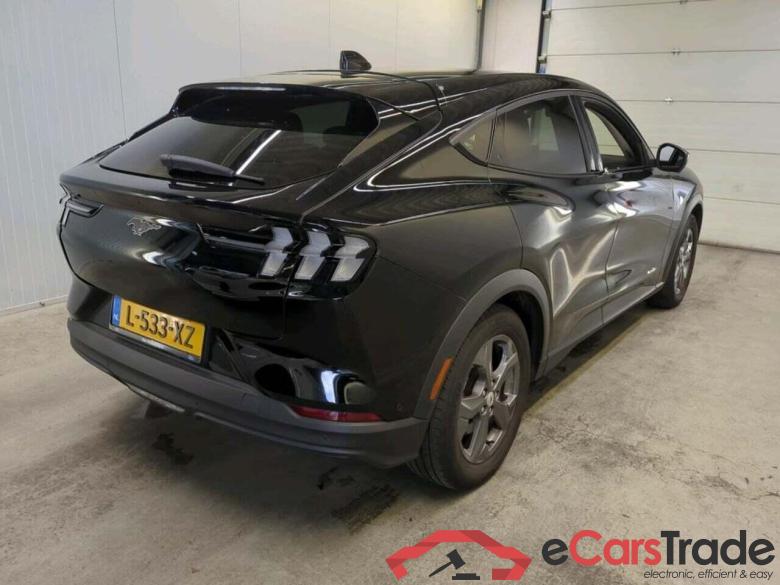 FORD Mustang Mach-E RWD 75 kWh #2
