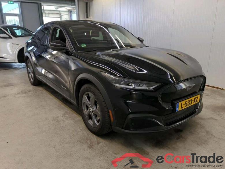 FORD Mustang Mach-E RWD 75 kWh #5