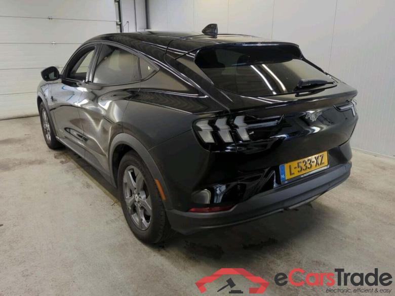 FORD Mustang Mach-E RWD 75 kWh #6