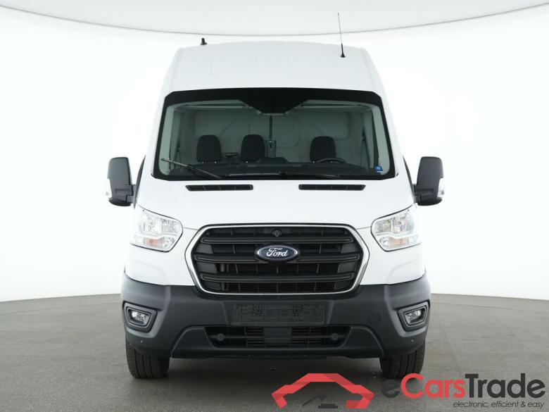 Ford 350 L2 Trend Transit Kasten #2