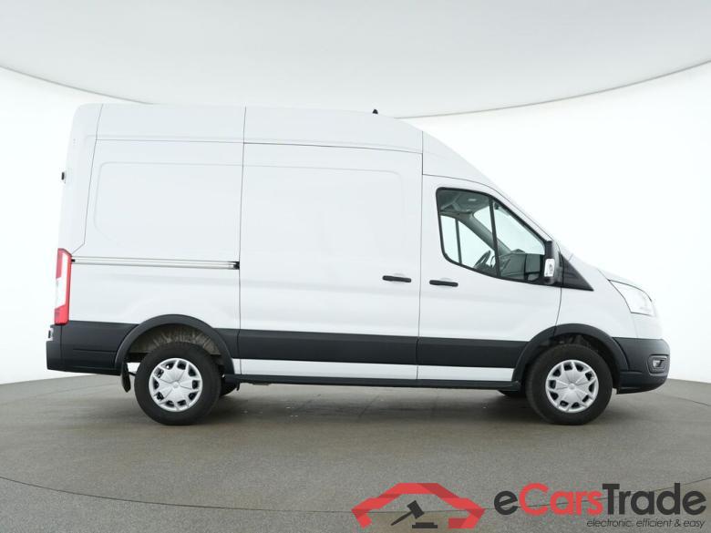 Ford 350 L2 Trend Transit Kasten #3