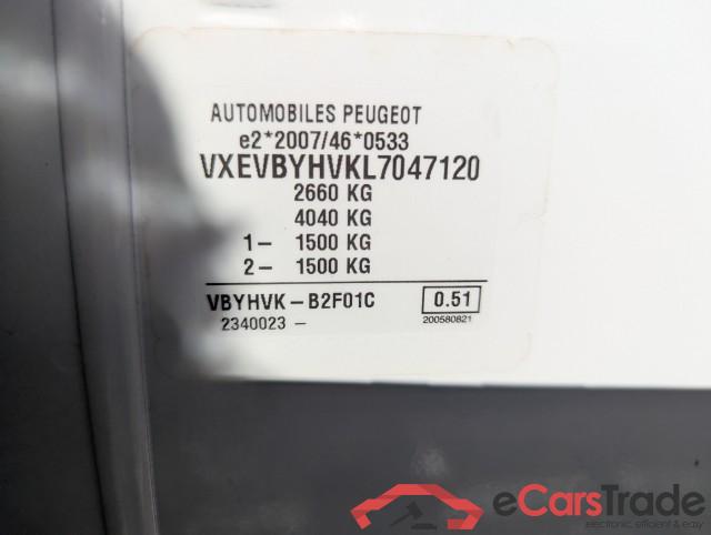 Opel _Vivaro ´19 Vivaro Kasten Edition M (L2) 1.5 88KW MT6 E6dT #5