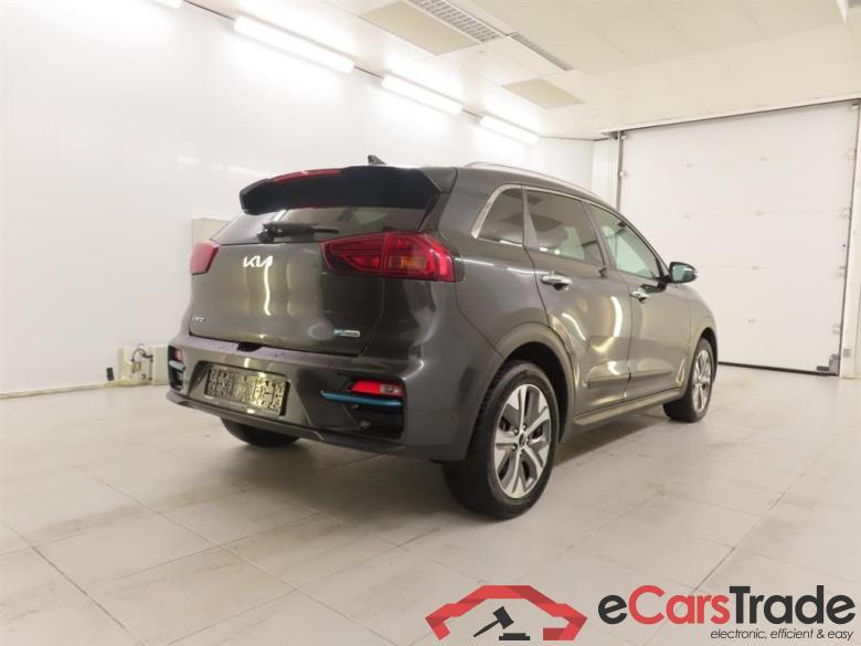 KIA Niro EV Dyn.PlusLine 64 kWh #2