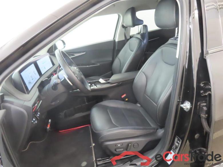 KIA EV6 Plus 77.4 kWh #5