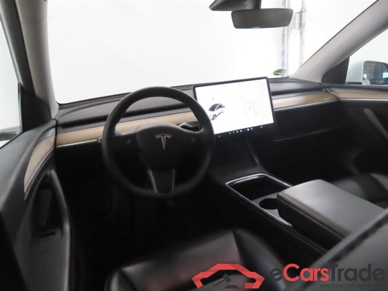 Tesla Model Y Long Range AWD 75kWh #3