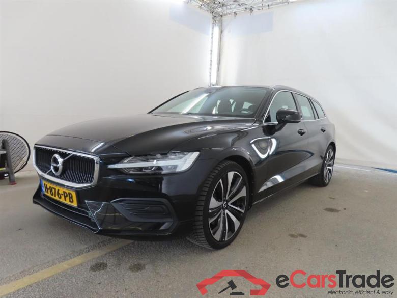 VOLVO V60 2.0 T4 Moment.Pro #1