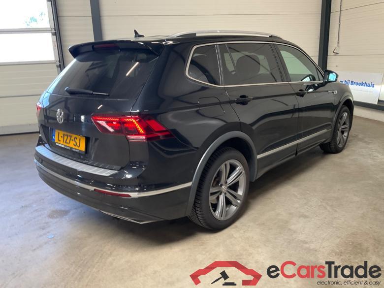VOLKSWAGEN Tiguan Allspace 1.5 TSI HL Bus R 7p. #3