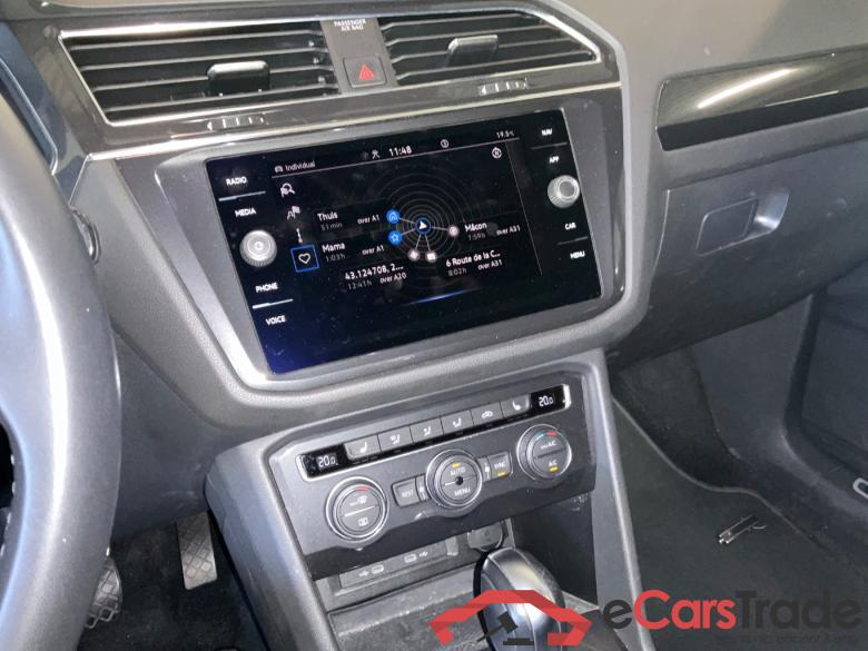 VOLKSWAGEN Tiguan Allspace 1.5 TSI HL Bus R 7p. #5