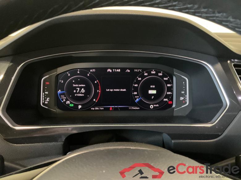 VOLKSWAGEN Tiguan Allspace 1.5 TSI HL Bus R 7p. #6