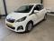 preview Peugeot 108 #0