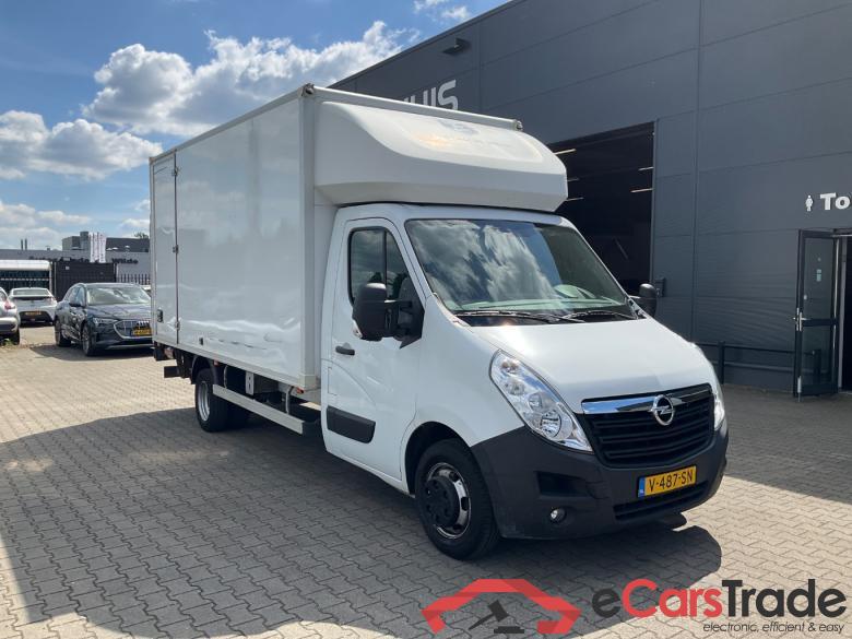 OPEL Movano 2.3 CDTI BiTL4DL S/S #2