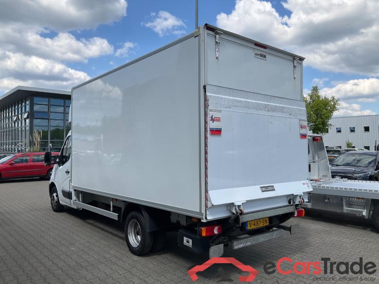 OPEL Movano 2.3 CDTI BiTL4DL S/S #4