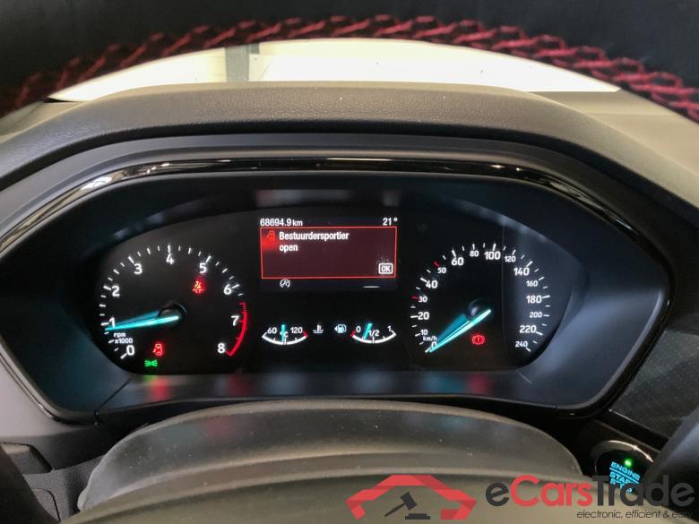 FORD Focus wagon 1.0 EcoB. ST L. Bns #6