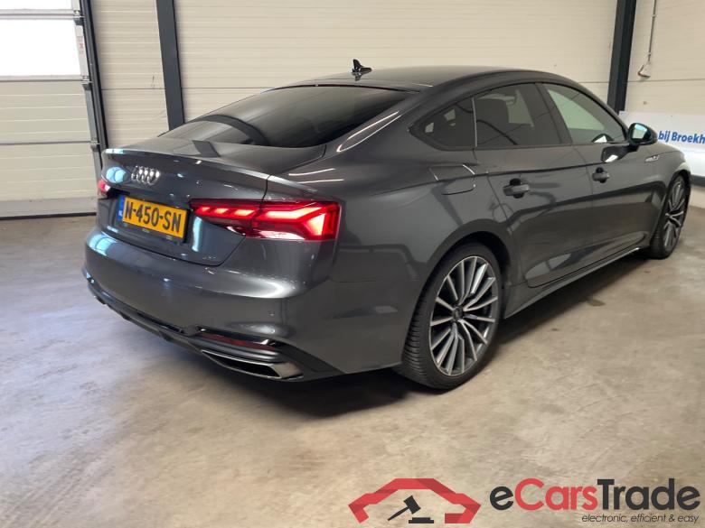 AUDI A5 Sportback 35 TFSI S ed. Comp. #3
