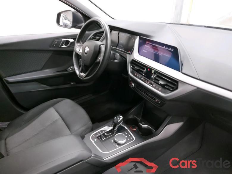 BMW - BMW 1 HATCH 116dA 116PK Advantage Business Edition #3