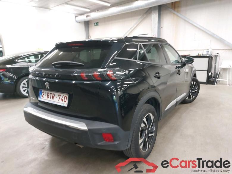 PEUGEOT - PEU 2008 Puretech 100PK Allure * PETROL * #2