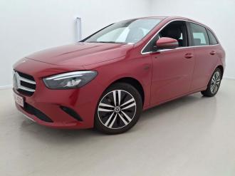 Mercedes B-Class