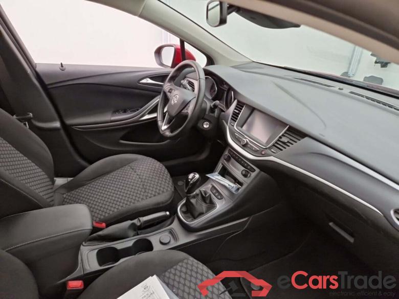 OPEL ASTRA SPORTS TOURER 1.5 TURBO D EDITION #3