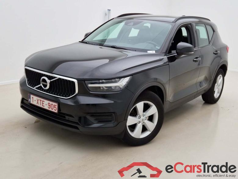 VOLVO XC40 2.0 D3 GEARTRONIC #1