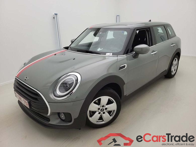 MINI CLUBMAN 1.5 COOPER AUT