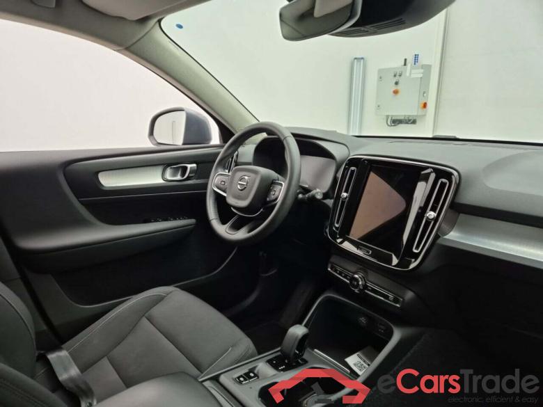 VOLVO XC40 T3 MOMENTUM PRO GEARTRONIC #3