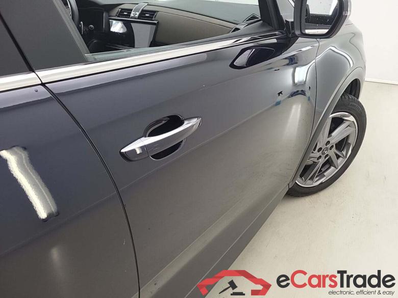 DS 7 CROSSBACK 1.5 BLUEHDI SO CHIC AUT #6