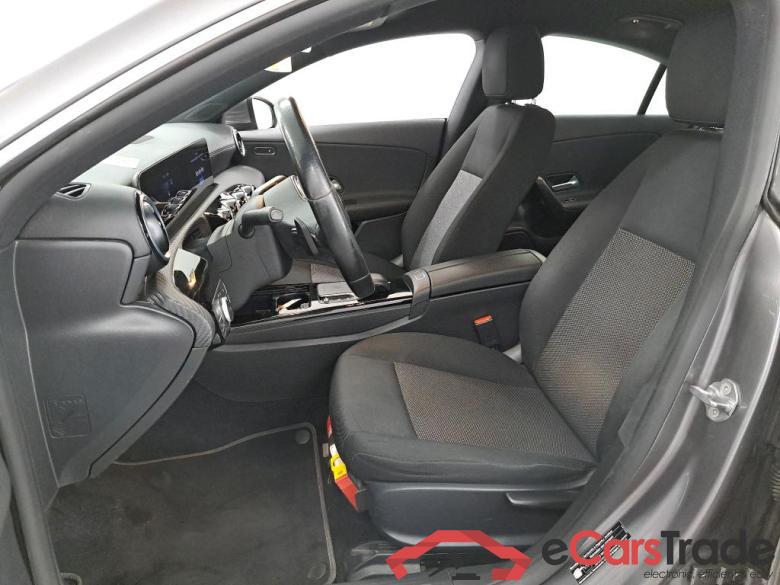 MERCEDES-BENZ CLA - Klasse 1.3 CLA 180 BUSINESS SOLUTION Cloth Tandel black Metallic-lak Mountaingrijs #5