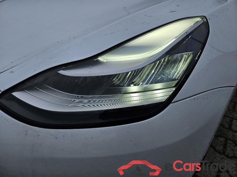 Tesla Model 3 258 kW #5
