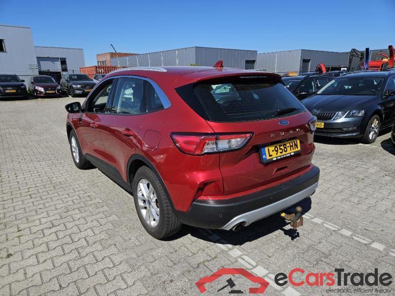 FORD KUGA 112 kW #6